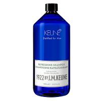 Keune 1922 Refreshing Tamanho Profissional - Shampoo - 1