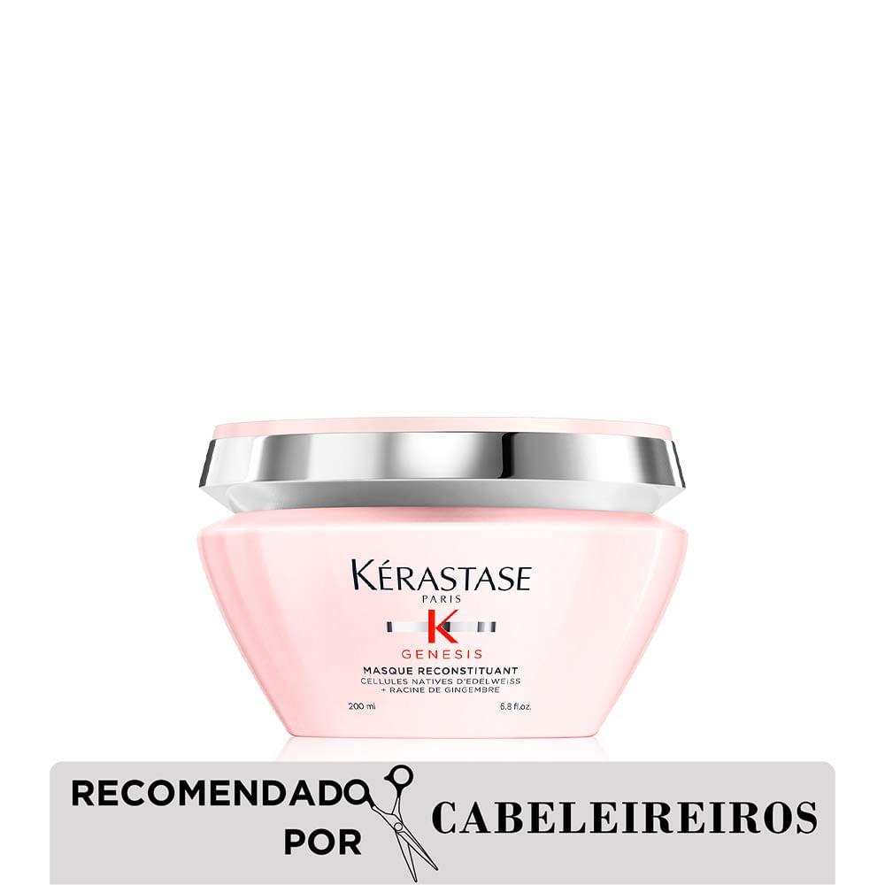 Kérastase Genesis Reconstituant – Máscara Capilar - 1