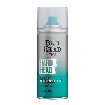 Bed Head Tigi Hard Head Spray De Alta Fixação
