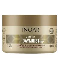 Inoar Absolut DayMoist CLR - Máscara de Tratamento - 1