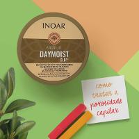 Inoar Absolut DayMoist CLR - Máscara de Tratamento