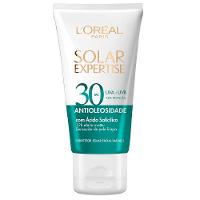 Protetor Solar Facial L'Oréal Paris Solar Expertise Antioleosidade FPS30 - 1