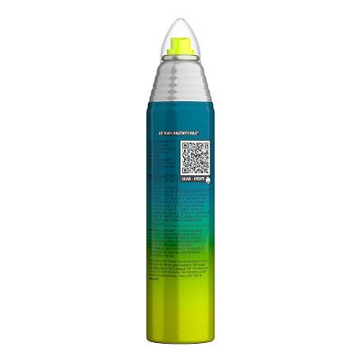 Bed Head Tigi Masterpiece Spray De Fixação Média