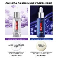 Sérum Antirrugas L'Oréal Paris Revitalift Retinol Noturno - 9