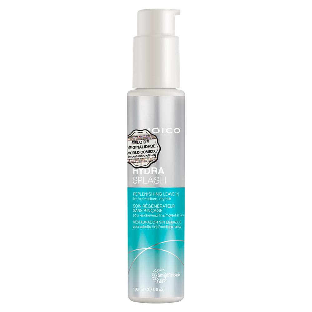 Joico Hydra Splash Leave In Hidratante - 1