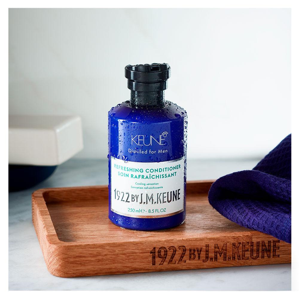 Keune 1922 Refreshing - Condicionador - 3