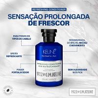 Keune 1922 Refreshing - Condicionador - 5