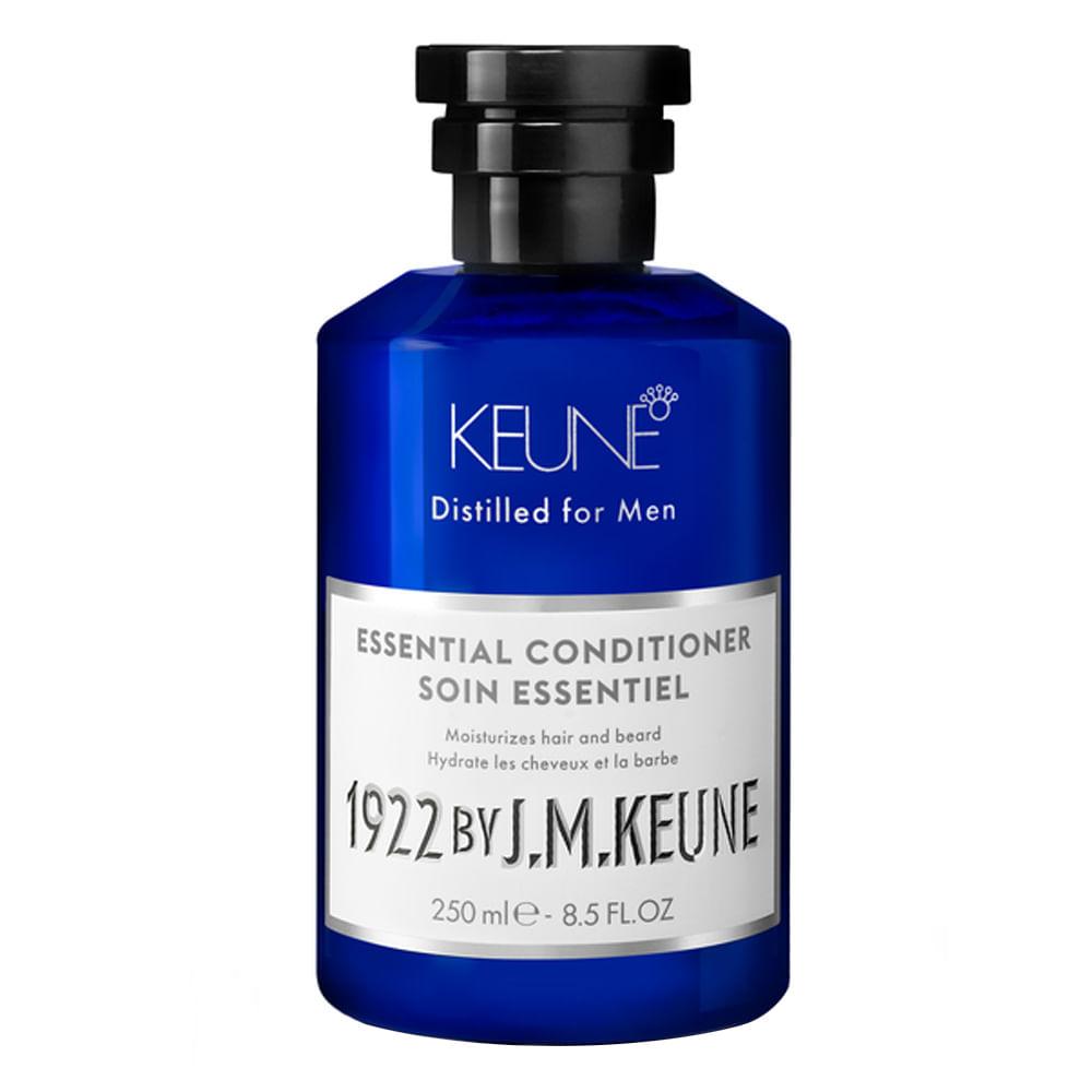 Keune 1922 Essential Conditioner - Condicionador - 1