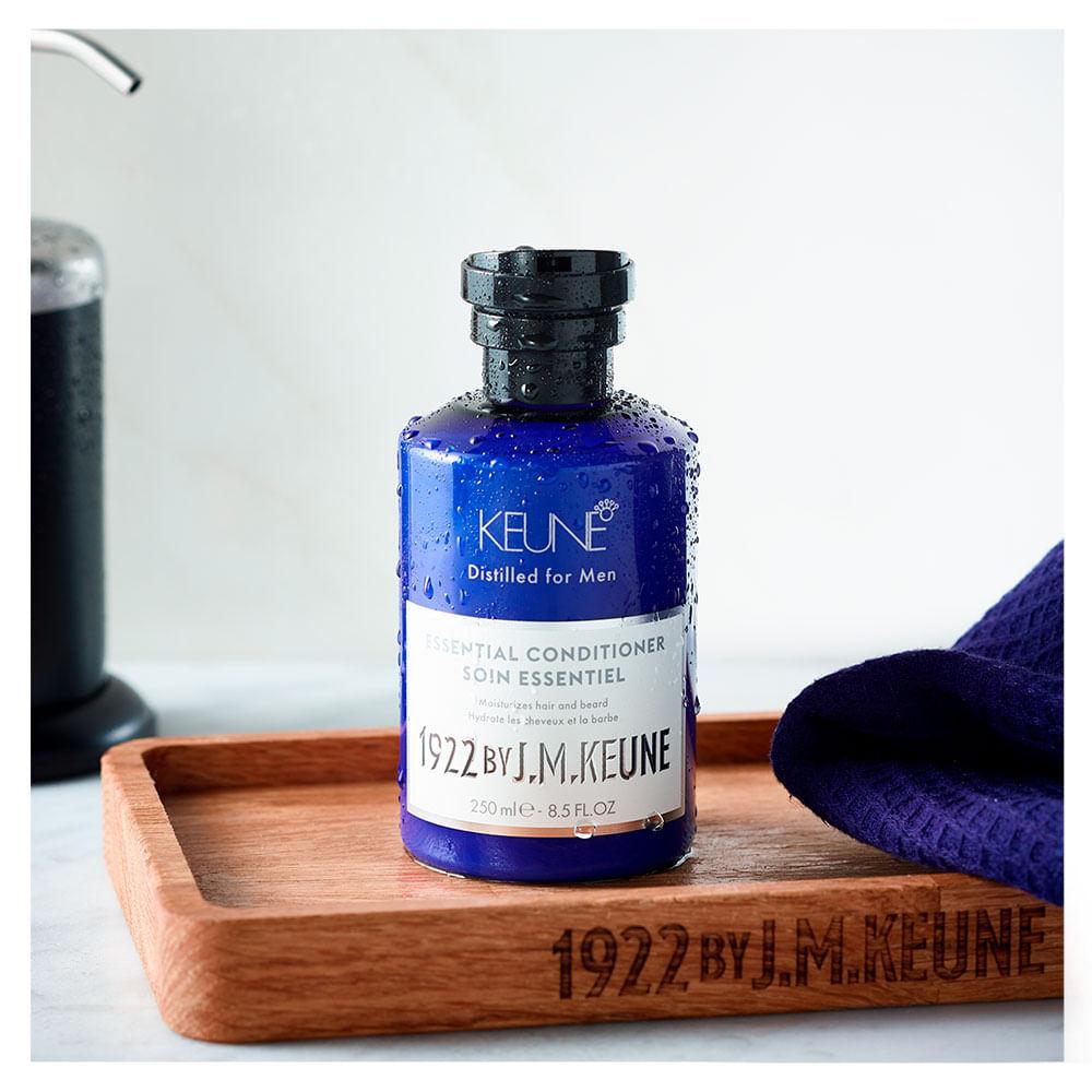 Keune 1922 Essential Conditioner - Condicionador - 3