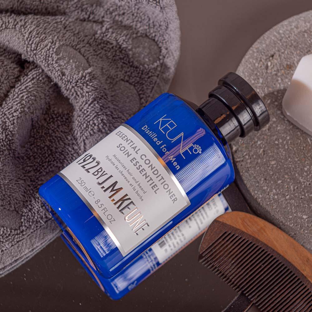 Keune 1922 Essential Conditioner - Condicionador - 5