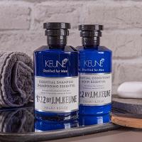 Keune 1922 Essential Conditioner - Condicionador - 6