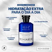 Keune 1922 Essential Conditioner - Condicionador - 7