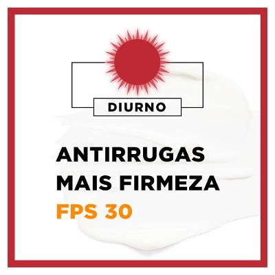 Creme Hidratante Facial Anti-idade L'Oréal Paris Revitalift Pro-Retinol Diurno FPS30