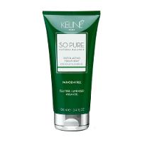 So Pure Exfoliating Treatment Keune - Esfoliante Capilar - 1