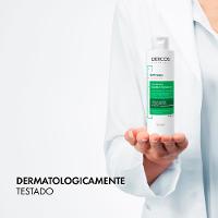 Vichy Dercos Shampoo Anticaspa Sensível - 3