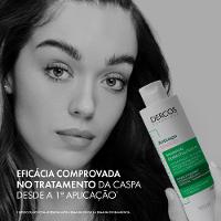 Vichy Dercos Shampoo Anticaspa Sensível - 5