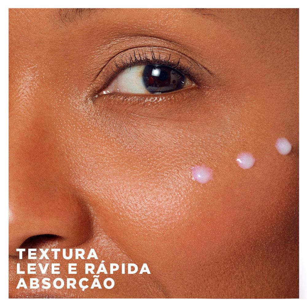 Creme para Olhos Hidratante Anti-idade L'Oréal Paris - Revitalift Hialurônico - 2