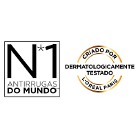 Creme para Olhos Hidratante Anti-idade L'Oréal Paris - Revitalift Hialurônico - 6