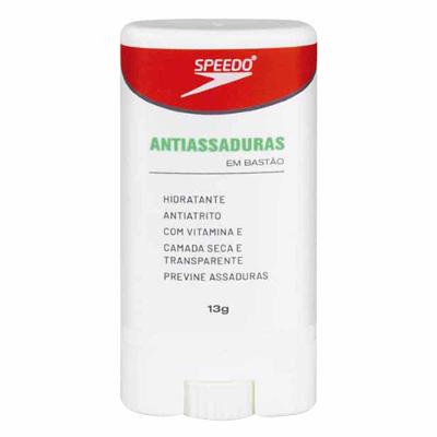 Bastão Antiatrito Pink Cheeks Speedo