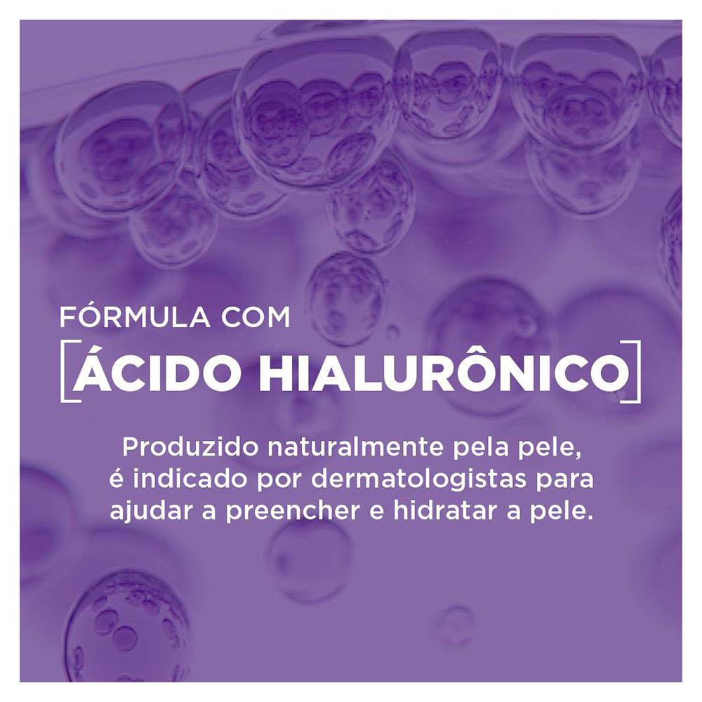 Creme Hidratante Facial Anti-idade L'Oréal Paris Revitalift Hialurônico Diurno FPS20 - 4