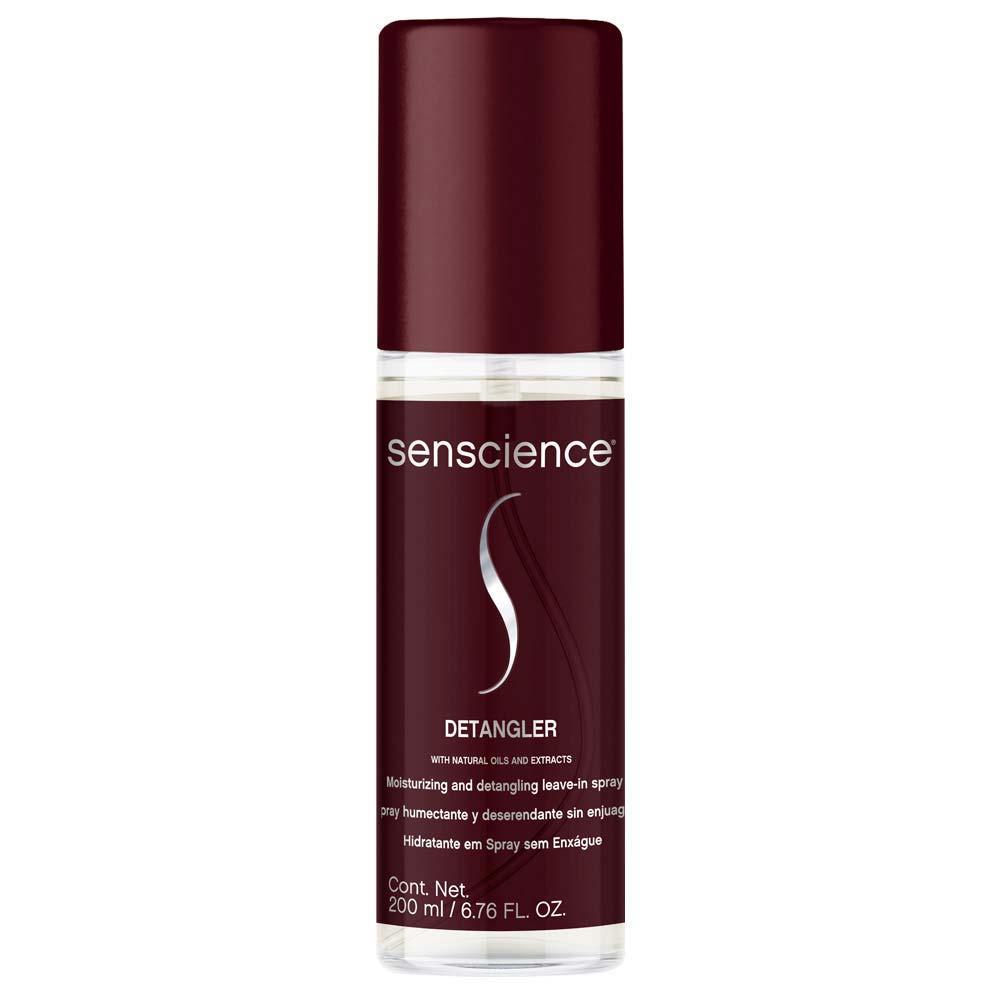 Senscience Detangler Leave-In Spray - 1
