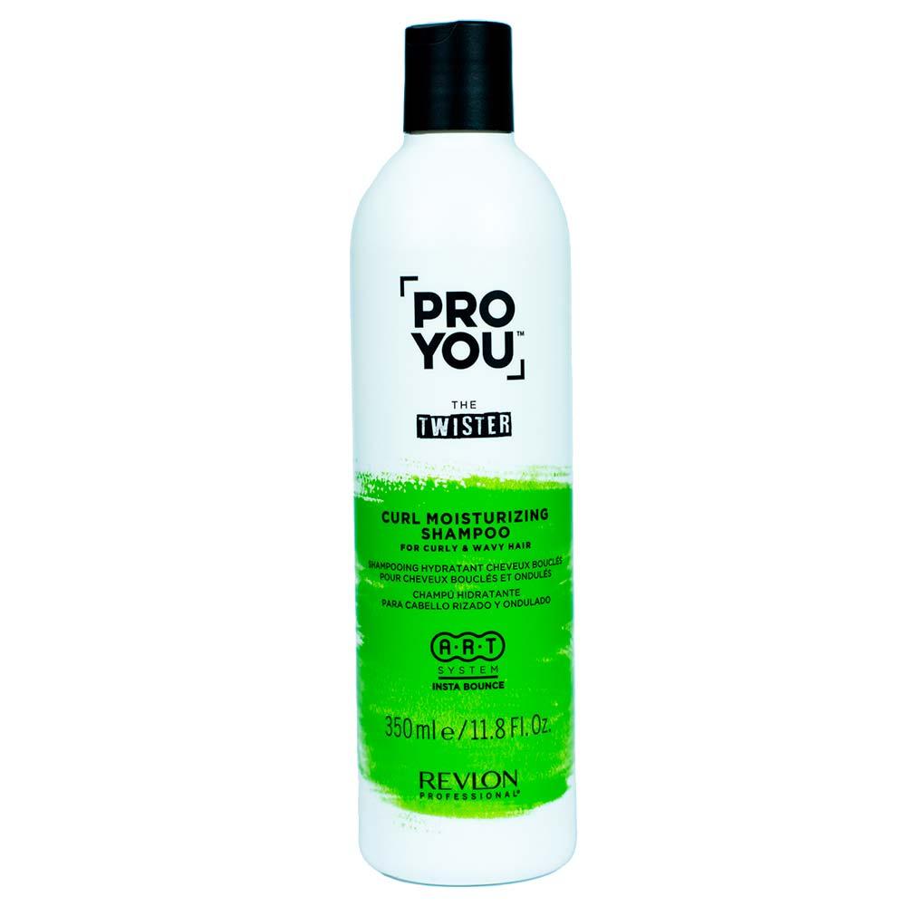 Revlon Professional Proyou The Twister Shampoo - 1