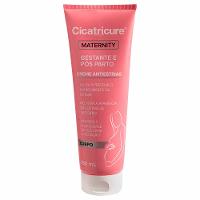 Cicatricure Maternity Creme Corporal Antiestrias 250ml - 1