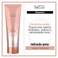 K-Pro Regenér K.A.P Complex - Condicionador - 2