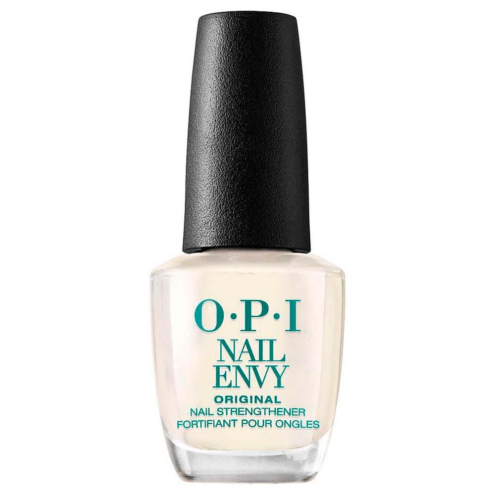Base Fortalecedora Original O.P.I - Tratamento Nail Envy - 1