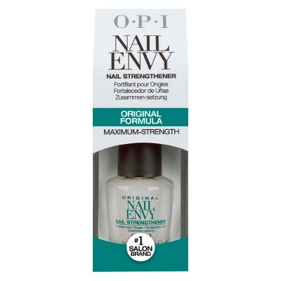 Base Fortalecedora Original O.P.I - Tratamento Nail Envy