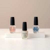 Base Fortalecedora Original O.P.I - Tratamento Nail Envy