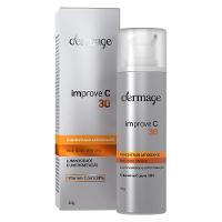 Concentrado Antioxidante e Anti-idade Improve C 30 Dermage - 1