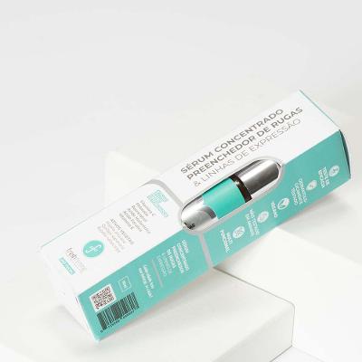 Sérum Facial Concentrado Preenchedor de Rugas & Linhas de Expressão Fresh Femme