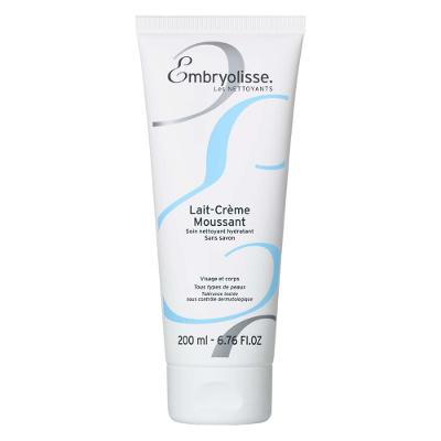 Mousse de Limpeza Hidratante Embryolisse Lait-Crème Moussant