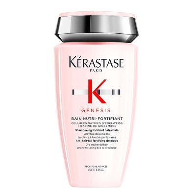 Kérastase Genesis Bain Nutri-Fortifiant – Shampoo Antiqueda