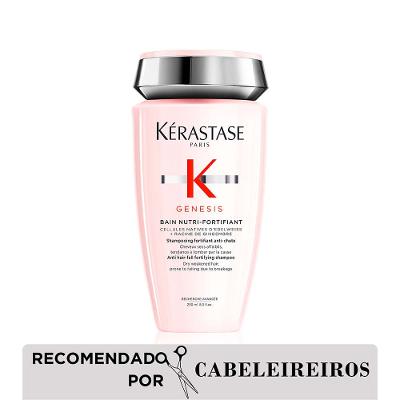 Kérastase Genesis Bain Nutri-Fortifiant – Shampoo Antiqueda