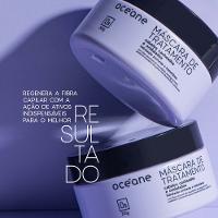 Océane Máscara Capilar para Cabelos Cacheados - 6