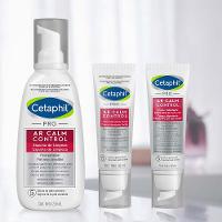 Espuma de Limpeza Facial Cetaphil Pro Ar Calm Control - 2