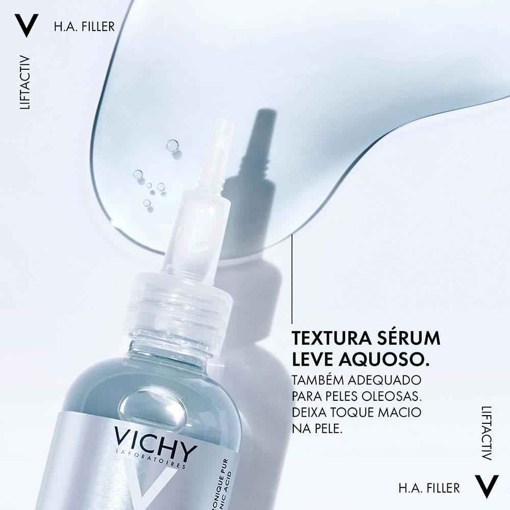 Sérum Rejuvenescedor Vichy - Liftactiv Supreme H.A. Epidermic Filler - 7