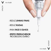 Sérum Rejuvenescedor Vichy - Liftactiv Supreme H.A. Epidermic Filler - 5