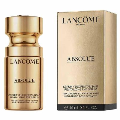 Sérum Revitalizante para Olhos Lancôme - Absolue Eye Sérum