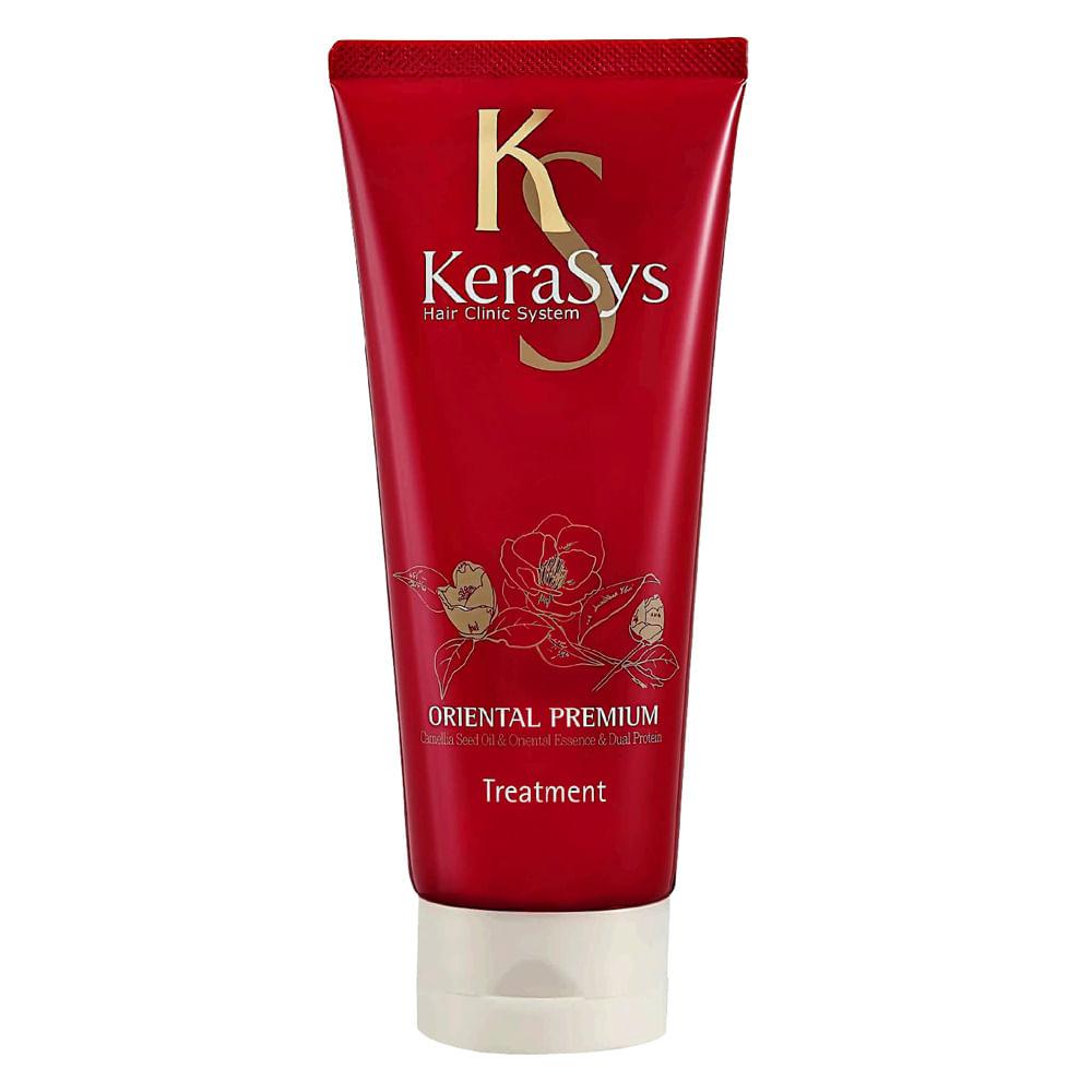 Kerasys Oriental Premium - Máscara de Tratamento - 1