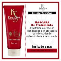 Kerasys Oriental Premium - Máscara de Tratamento - 2