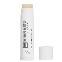Bálsamo Hidratante Labial Elemento Mineral - 1