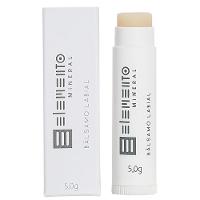 Bálsamo Hidratante Labial Elemento Mineral - 2