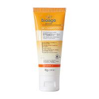 Protetor Solar Facial Bioage Com Vitamina C - FPS 60 - 1