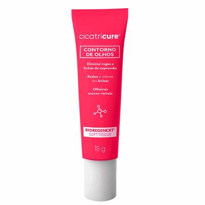 Cicatricure Creme Contorno dos Olhos