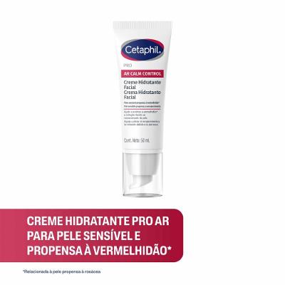 Hidratante Facial Cetaphil Pro Ar Calm Control