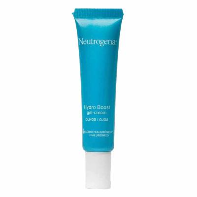 Gel Creme Hidratante para a área dos Olhos Hydro Boost Neutrogena