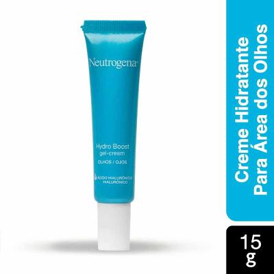Gel Creme Hidratante para a área dos Olhos Hydro Boost Neutrogena